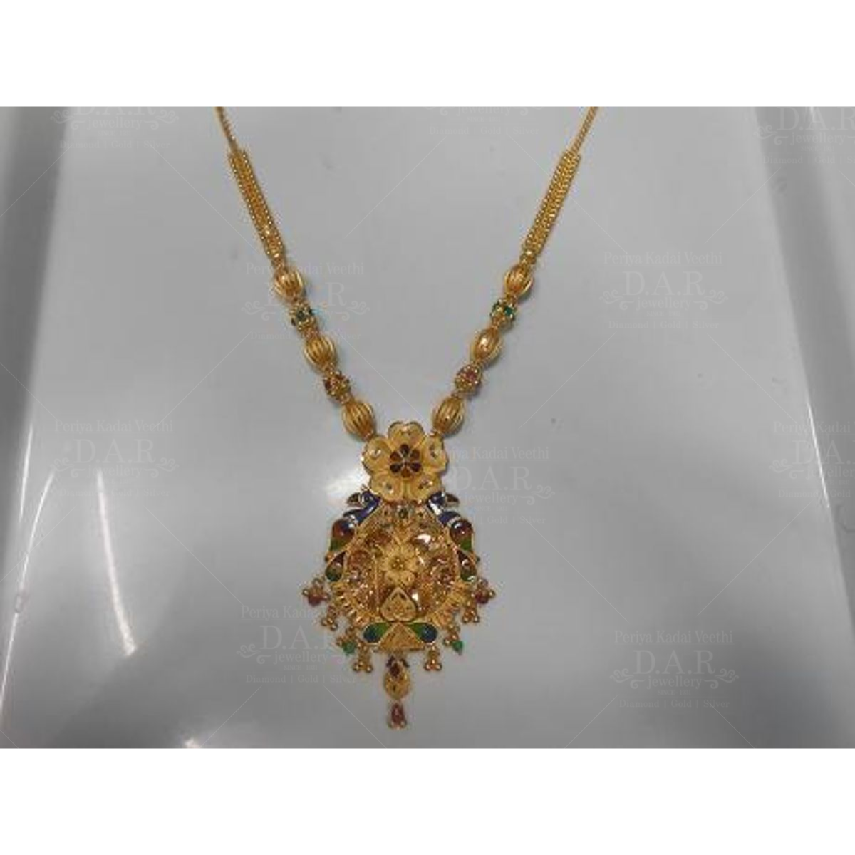 Khazana jewellery mangalsutra on sale designs with price