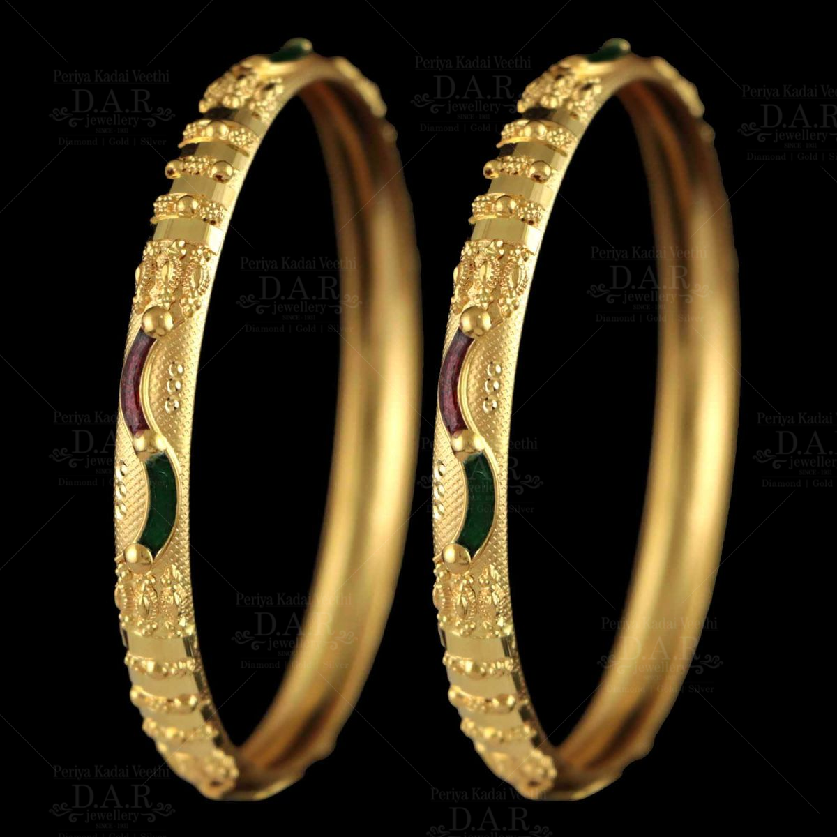 khazana jewellery gold bangles