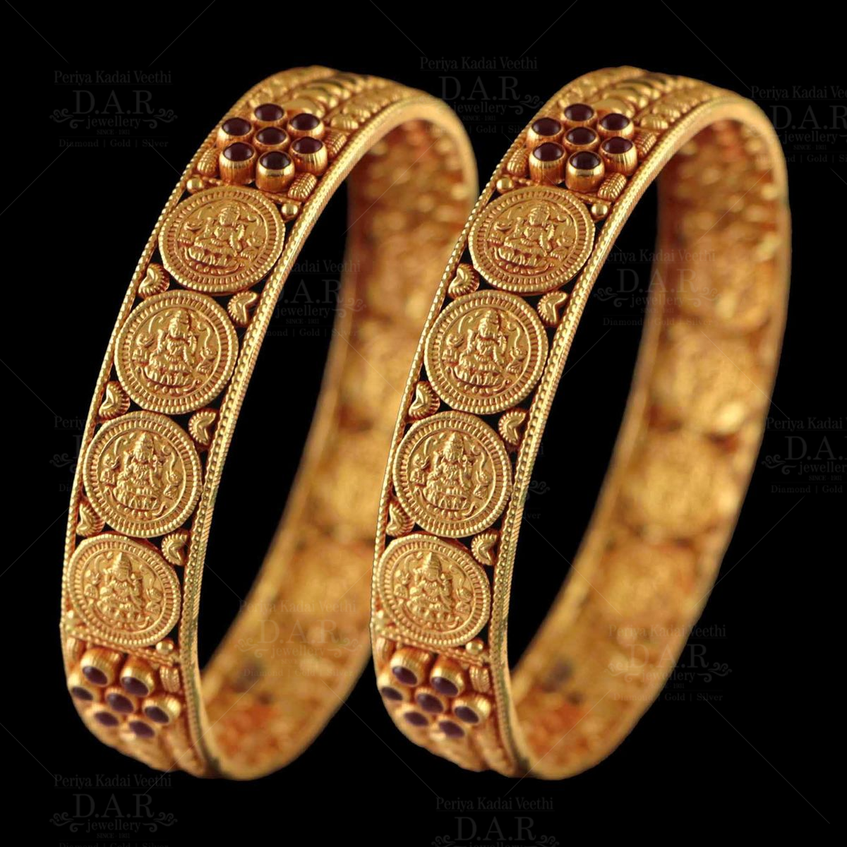 kasulaperu bangles