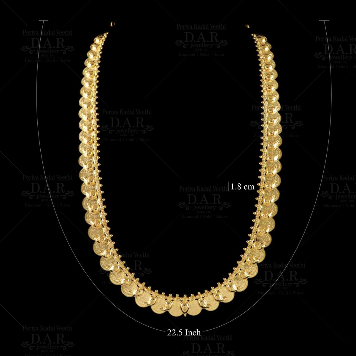 choker gold designs with price