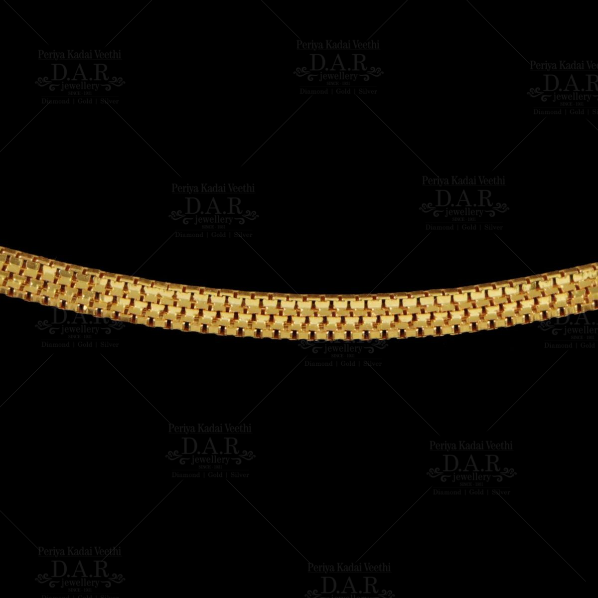 inderjeet gold chain design