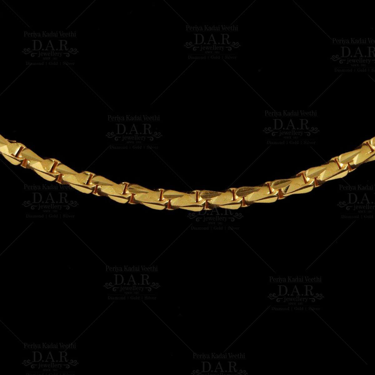 gopi chain design