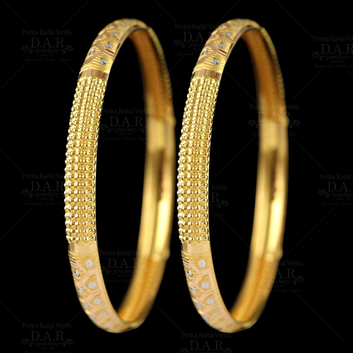 Classic Gold Bangles  View All  Gold Jewellery