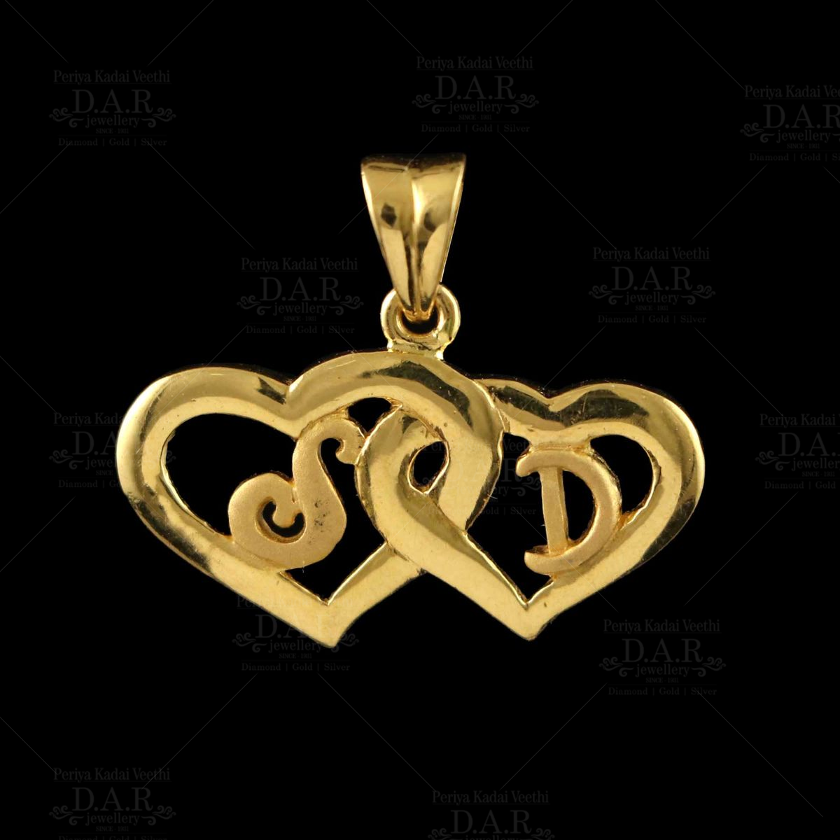 Sp locket online design