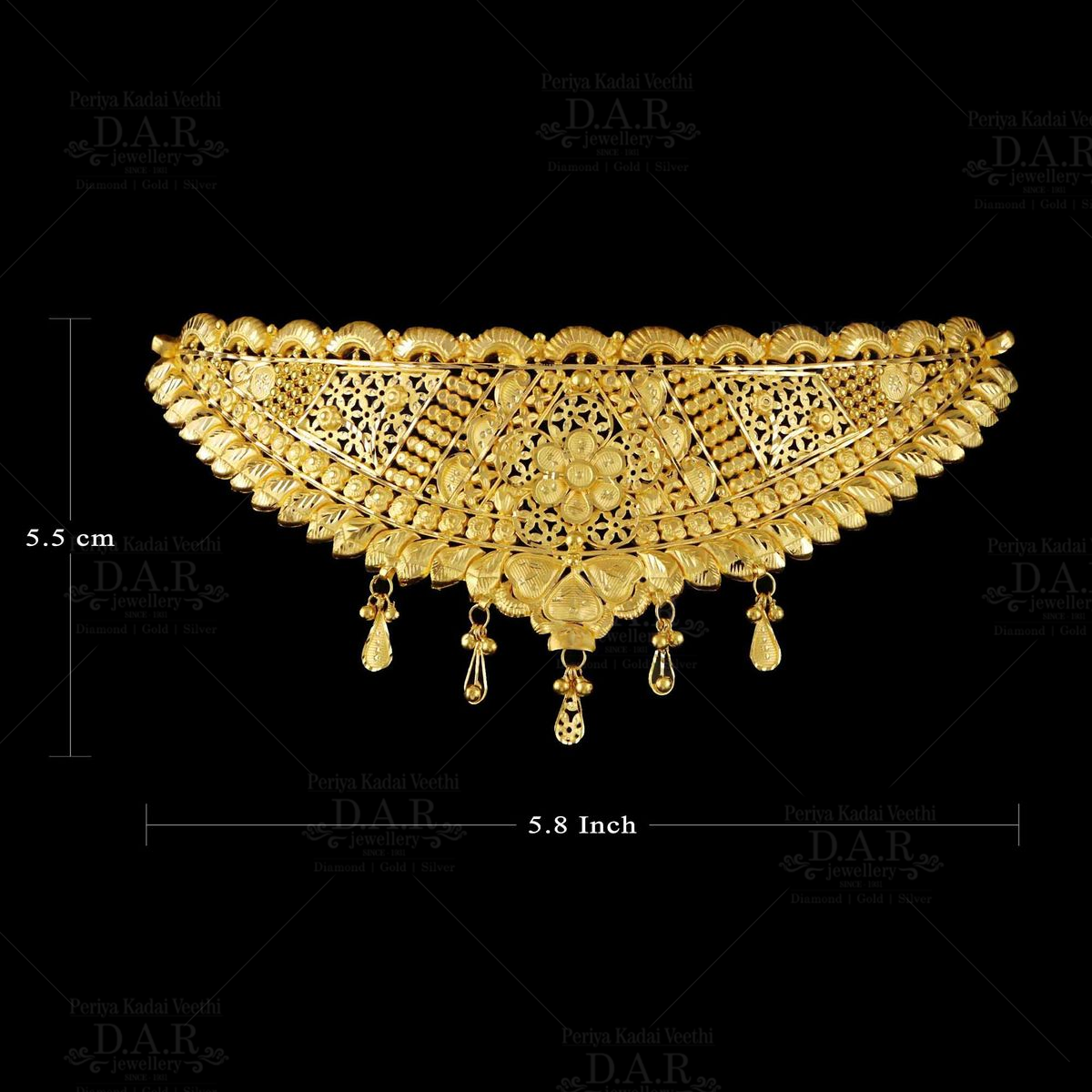 guluband gold jewellery