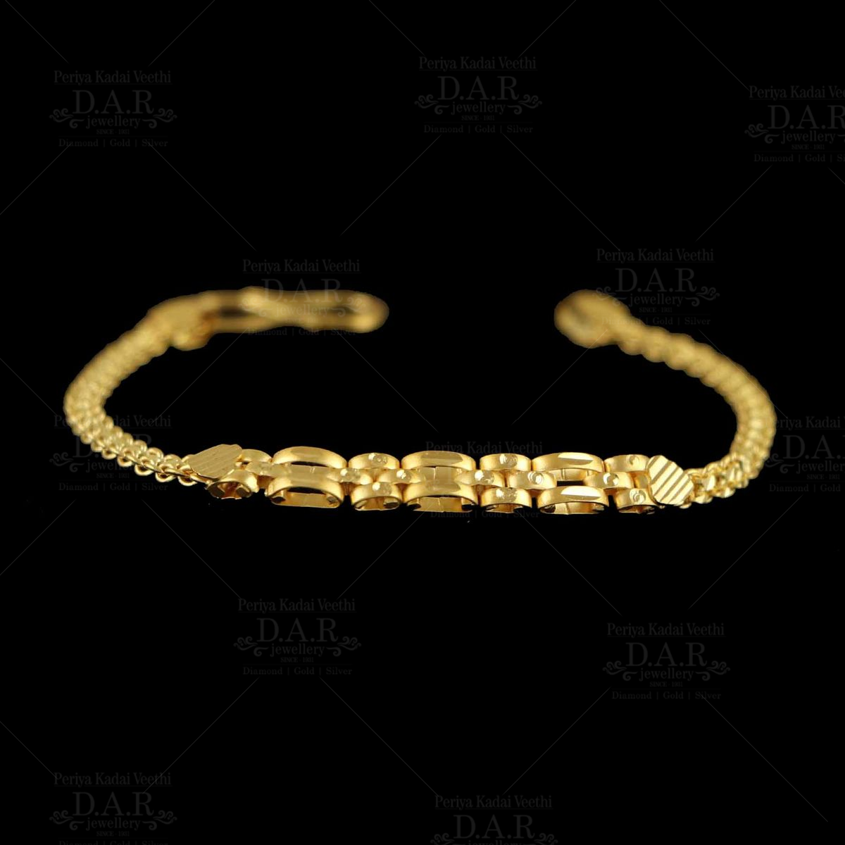 ary gold bracelet price