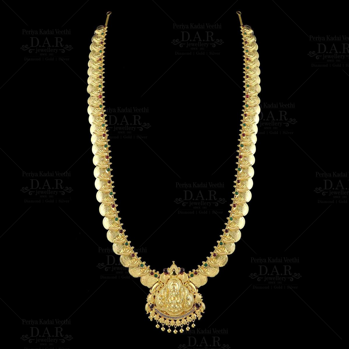 Haram gold online price