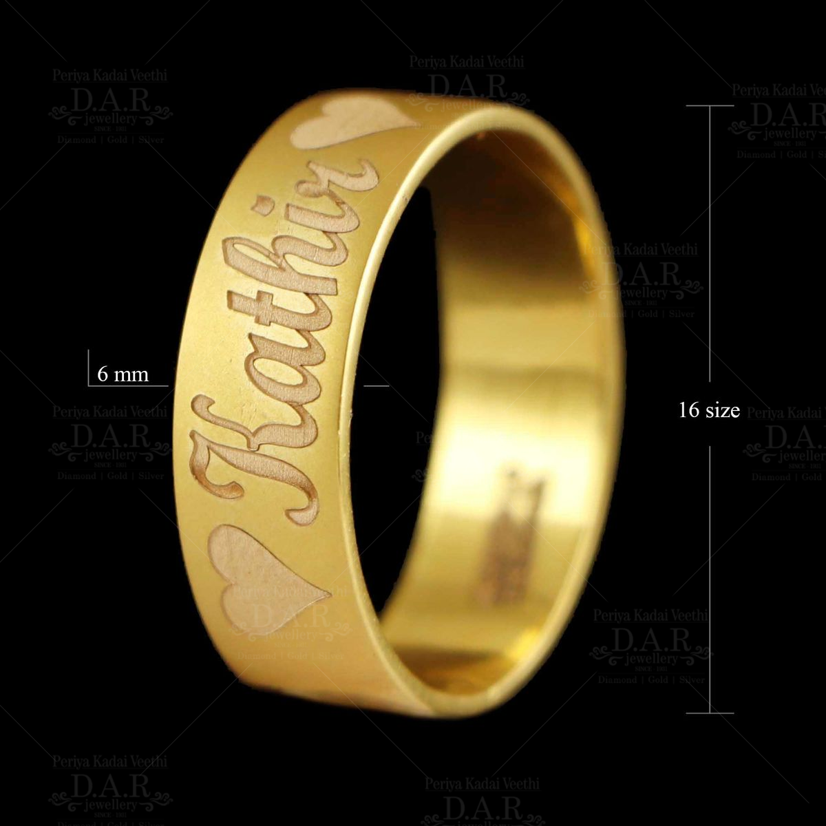 wedding ring designs with names