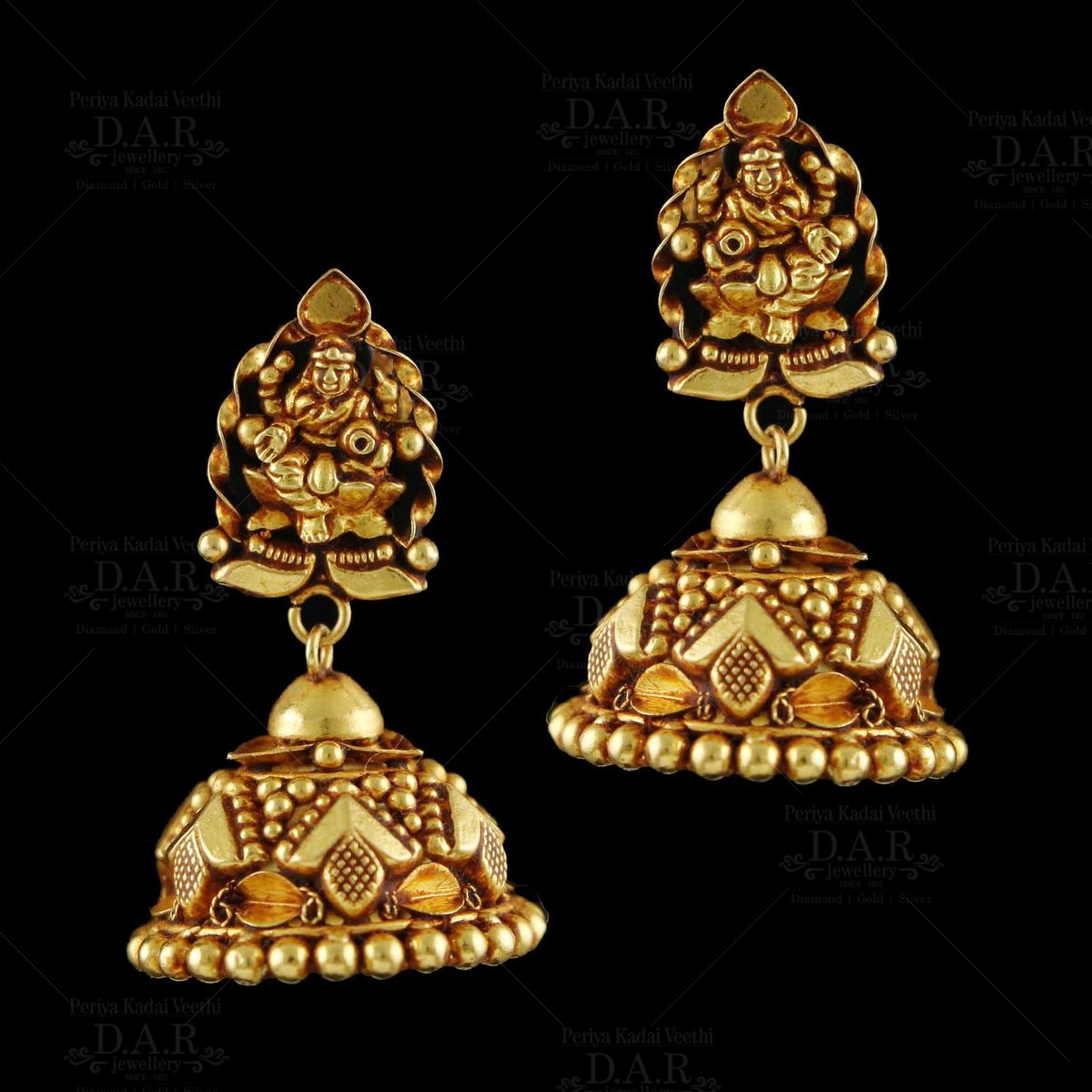 Antique jimikki store designs