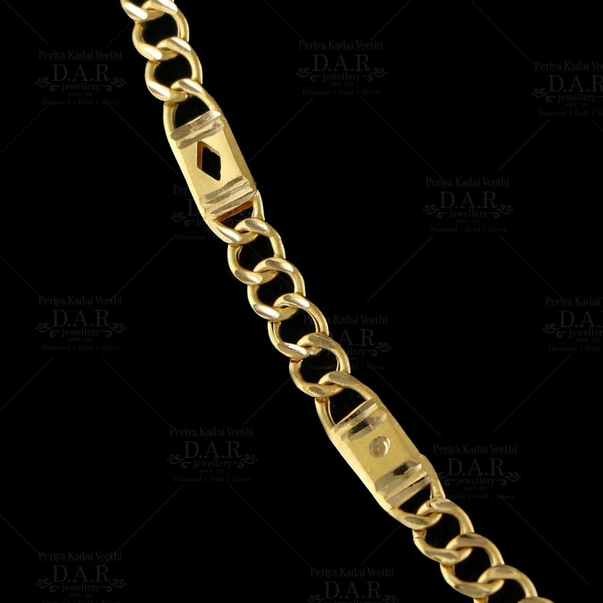 Gold sachin sales chain price