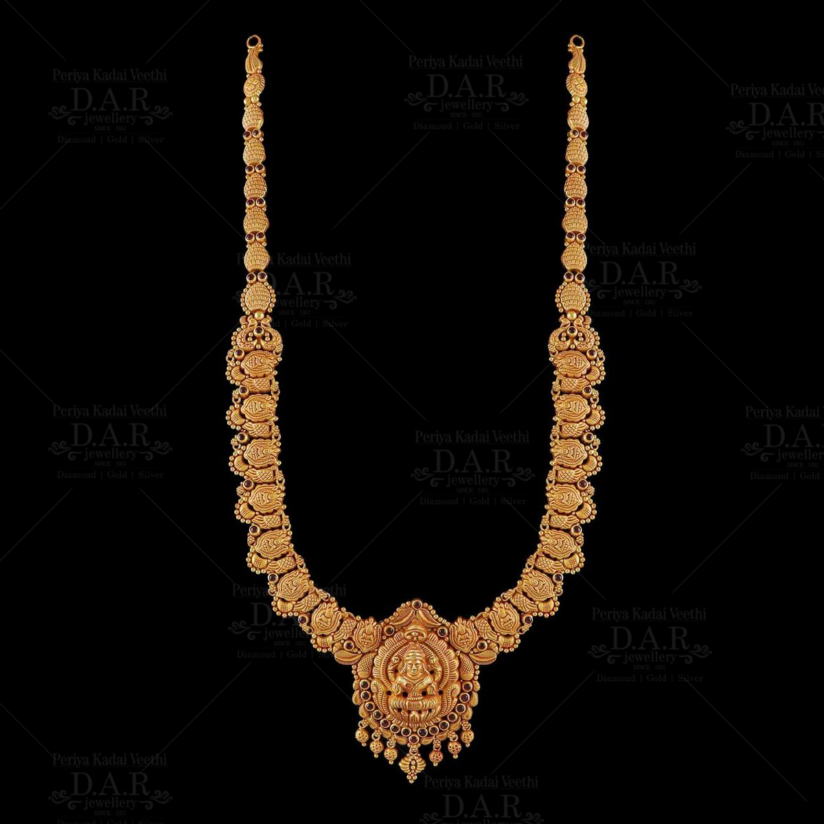 joyalukkas antique haram designs