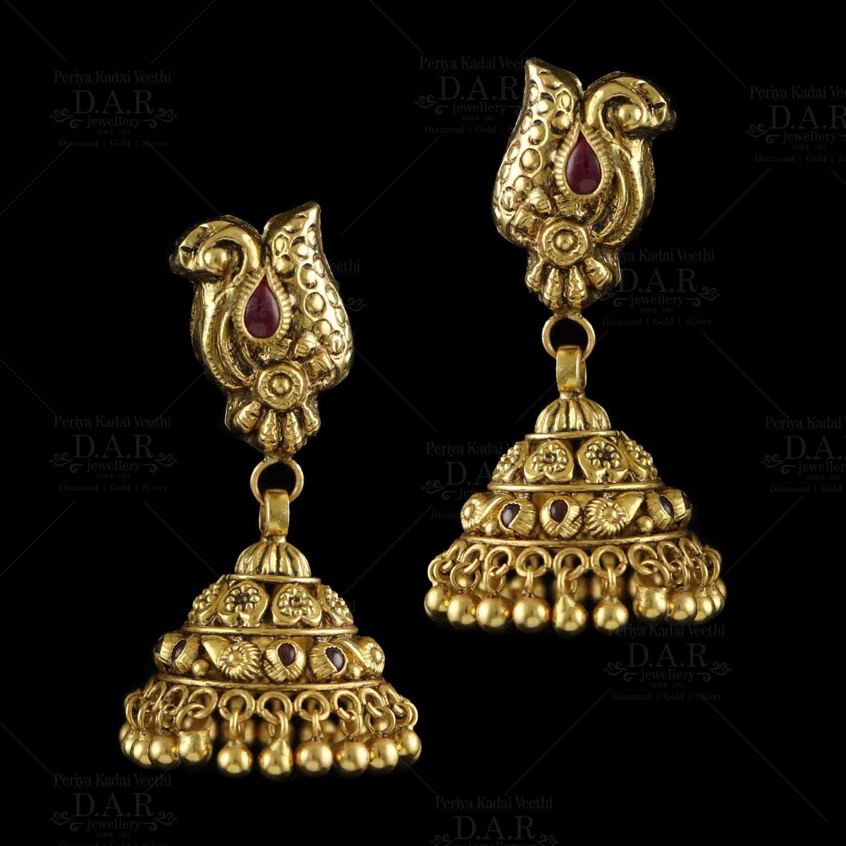 Online Gold Jewellery - Everest Jewellery