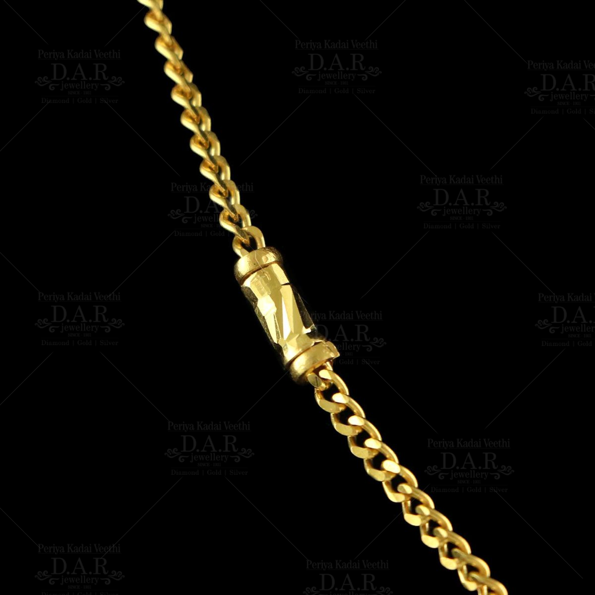 Gold sachin clearance chain design