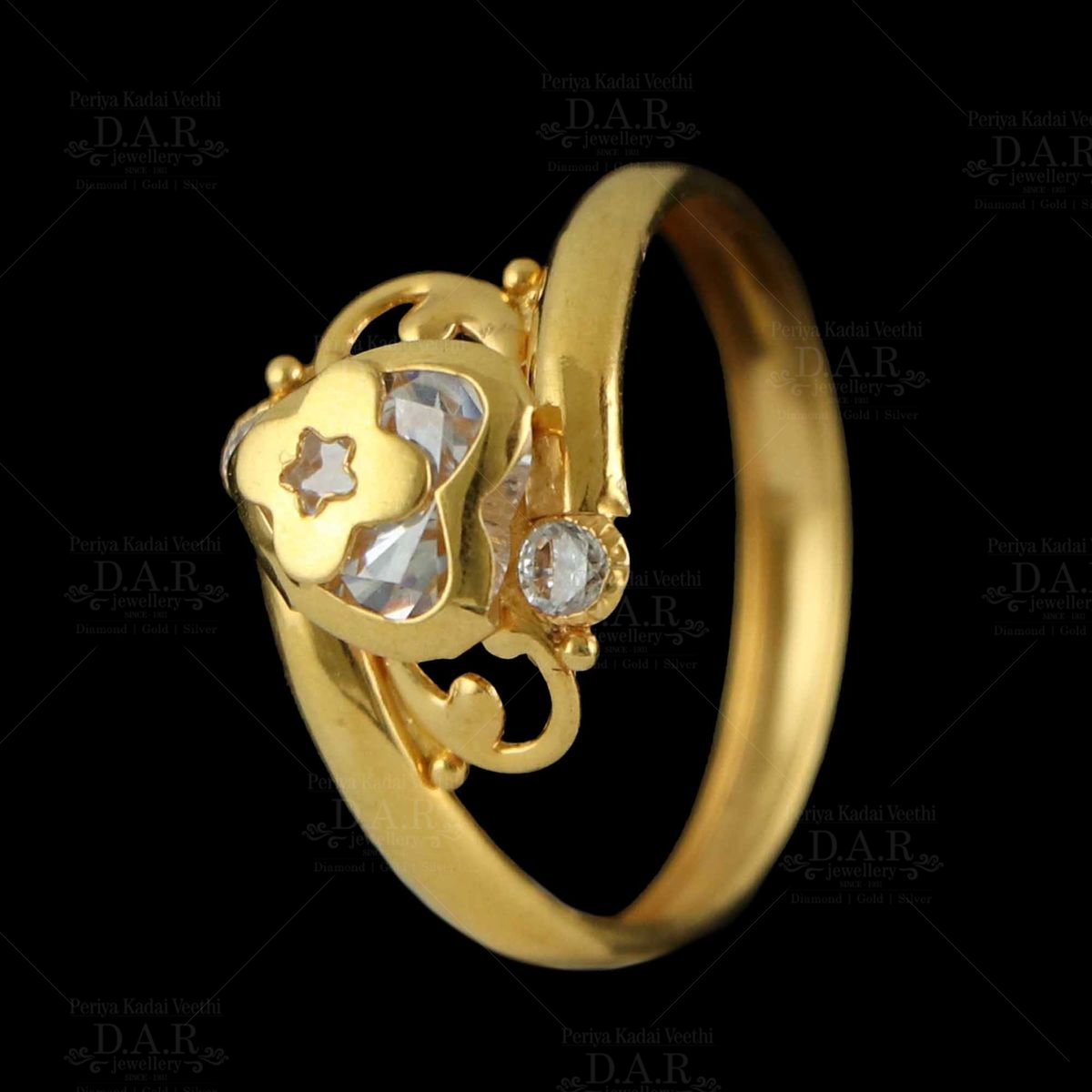 Online Gold Jewellery - DAR Jewellery