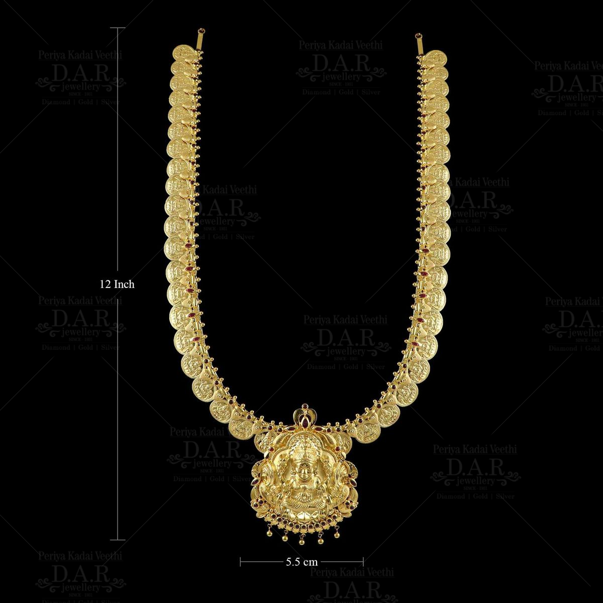 Kasumalai necklace deals