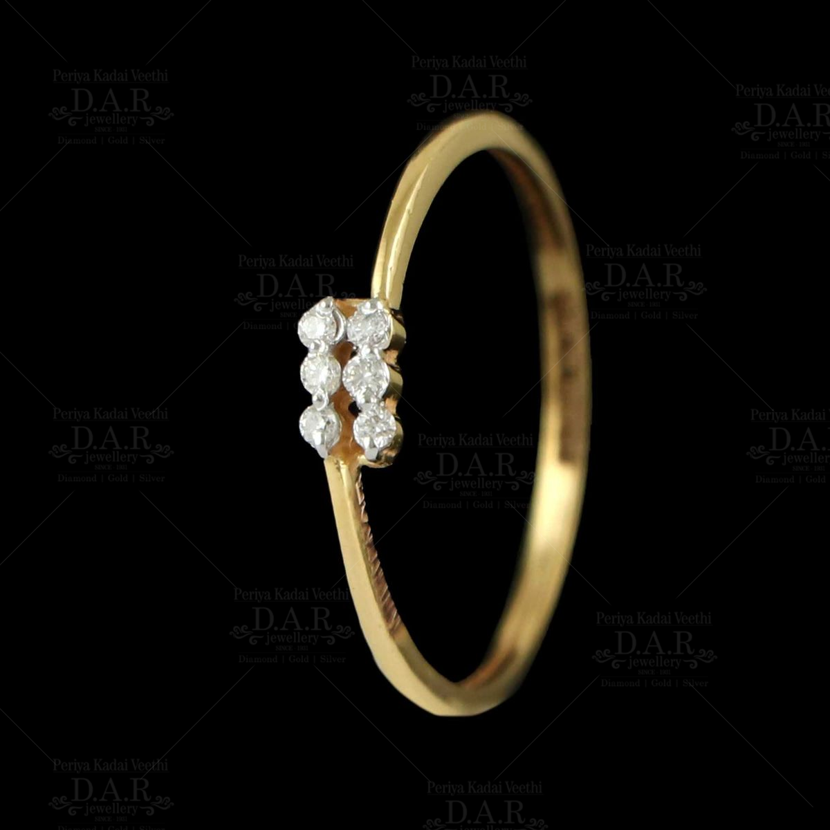 Comprar Anillo JARDÍN D'AMOUR de Galería del Coleccionista E352281A