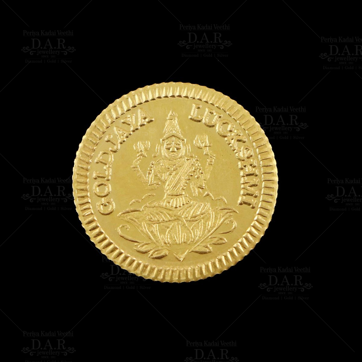 Gold Coins | Sweet Ashley's Chocolate