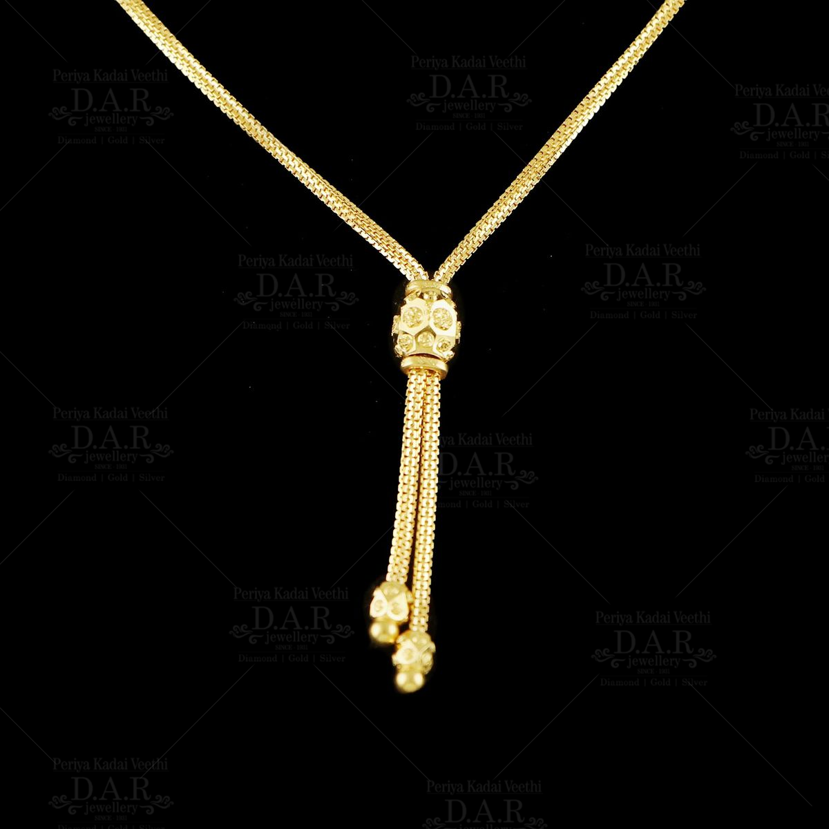 8gm gold store chain