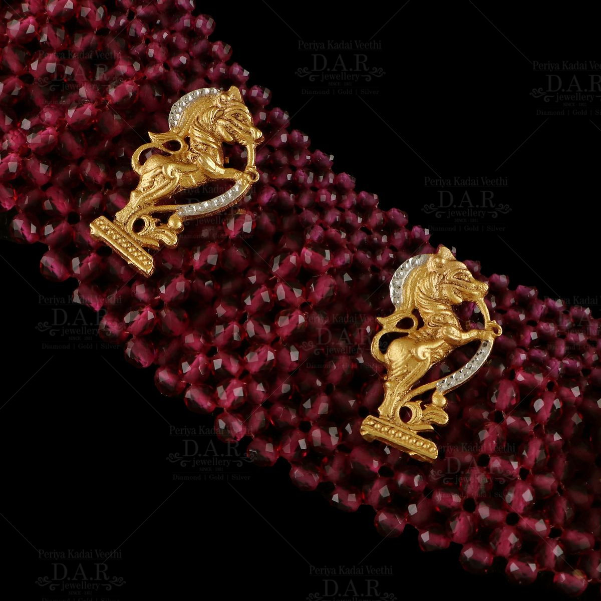 Online Gold Jewellery - DAR Jewellery