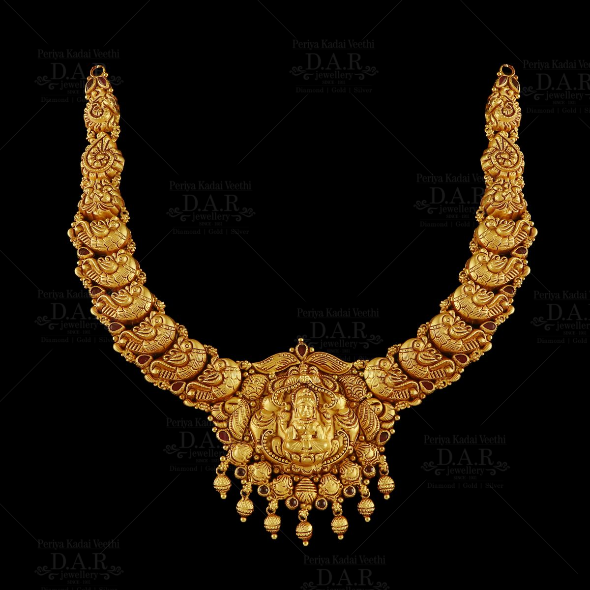 Antique gold necklace designs sale with price