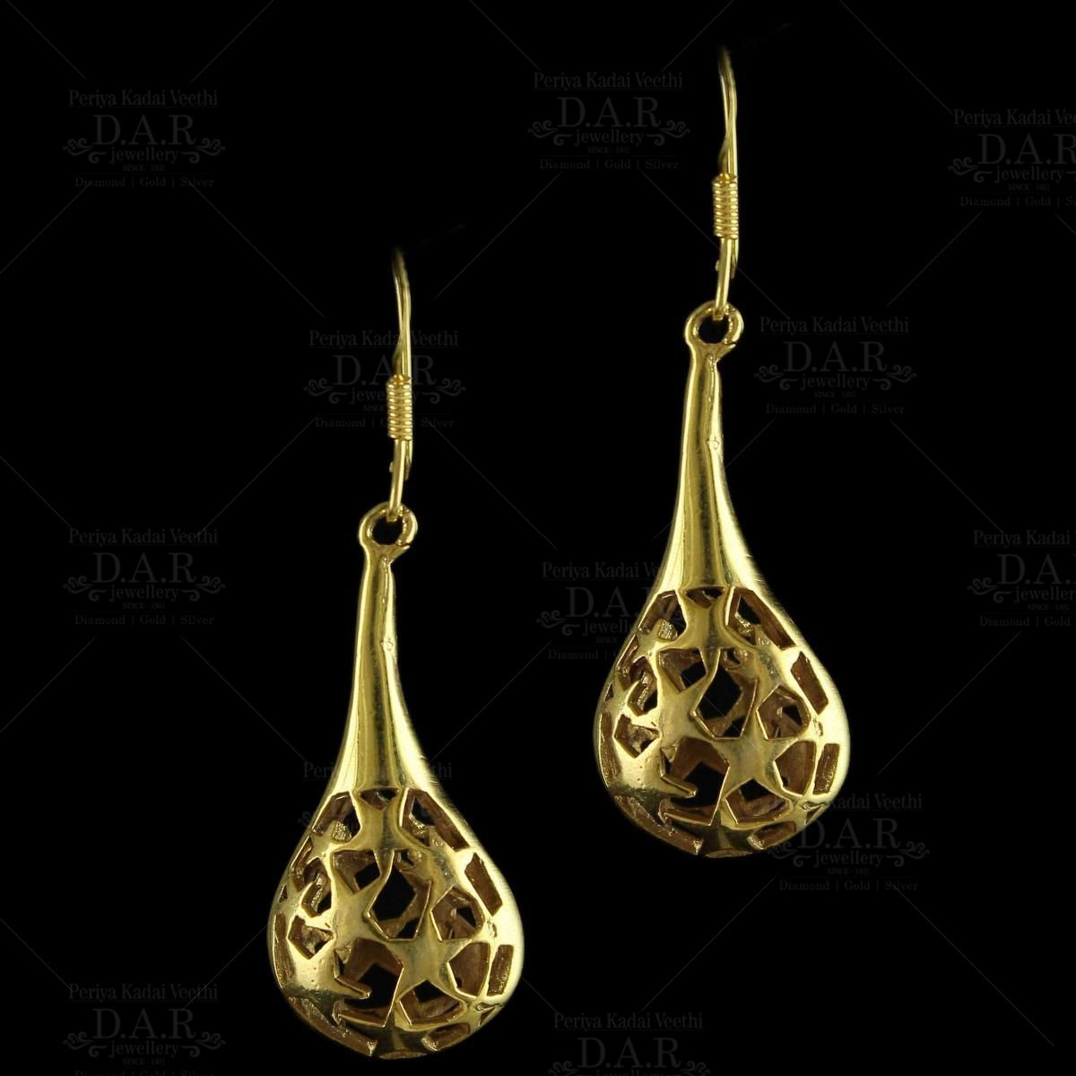 Latest CZ Drop Earring Jewelry, Gold Plated Fancy Design Hanging Earrings  Woman - China 14K Gold Earring and Earring Women price | Made-in-China.com