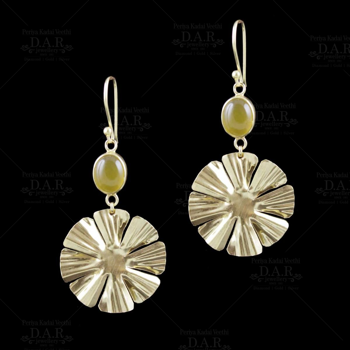 Buy online Si Antique Silver Elegant And Chic Drop Earrings from fashion  jewellery for Women by 925siller for ₹7579 at 60% off | 2024 Limeroad.com