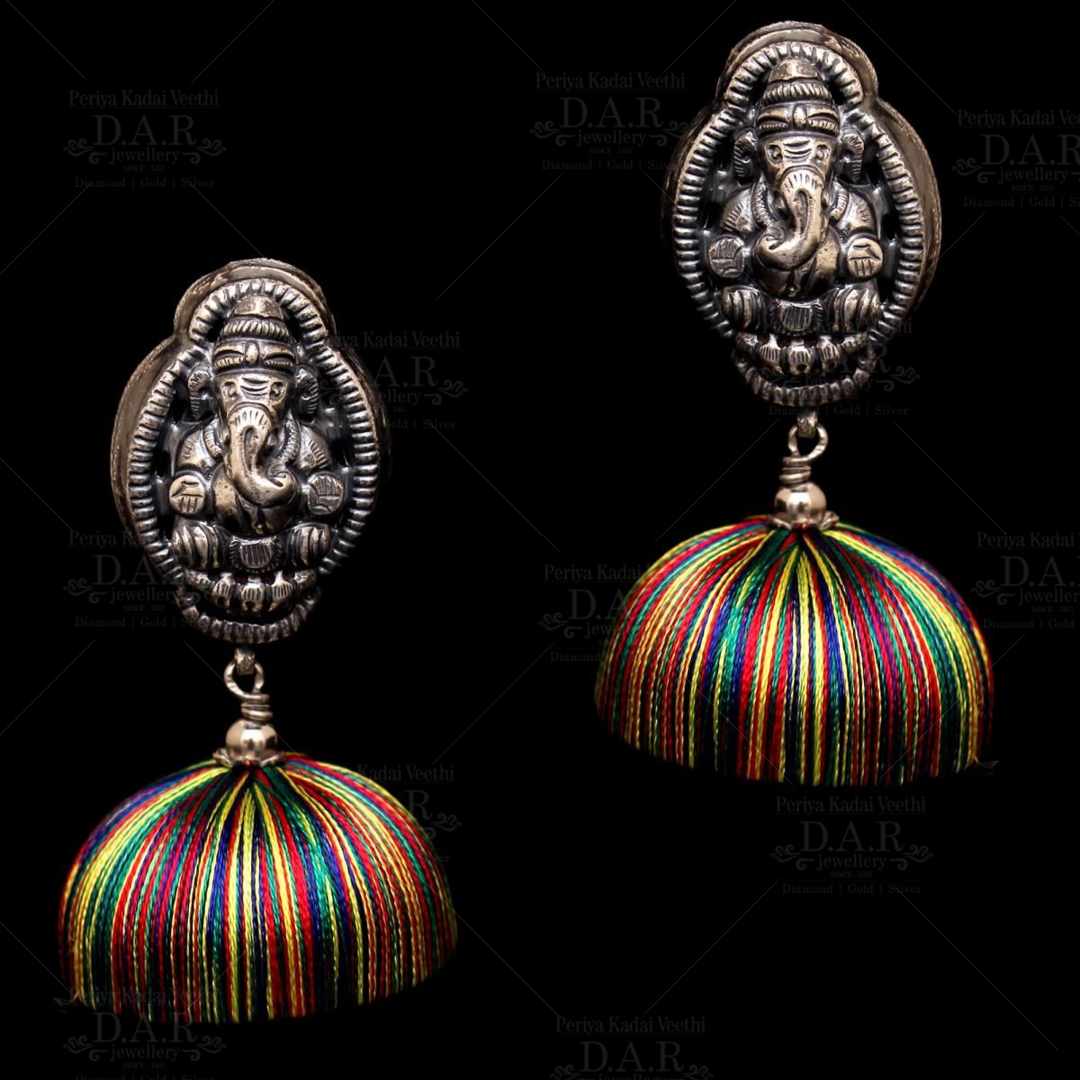 Amazon.com: Indian Jhumka Earrings for Women | Earring for Women with  Pushback Closure | Trendy Leaf Design | Pearl Drop & Stone-Studded | Gold  Plated | Bridal Earrings | Ethnic Earrings by