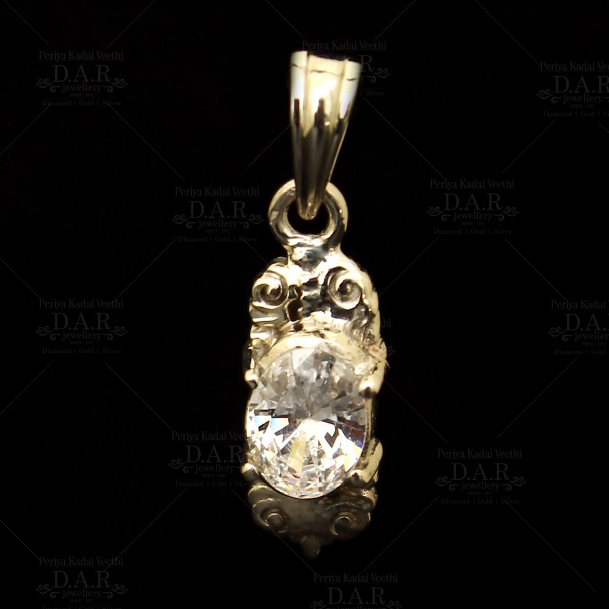 Swarovski on sale pendant online