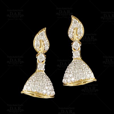 Diamond jimikki on sale